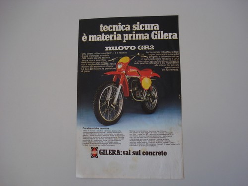 Advertising pubblicità 1978 - pubblicità,