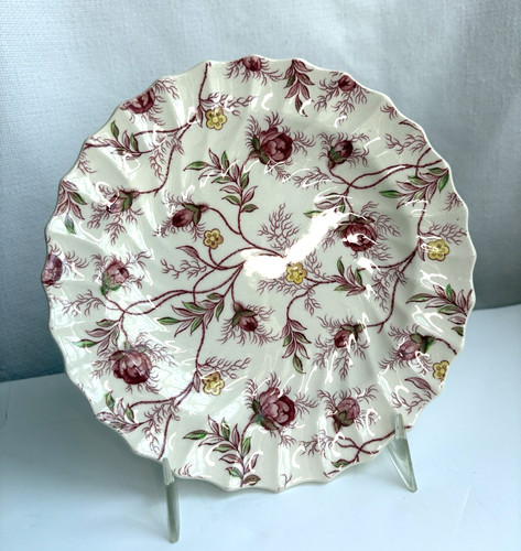 Spode rosebud chintz 8401 - spode,