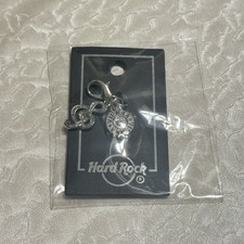 Bracciale Argento Hard Rock