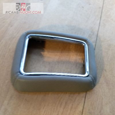 Cornice pelle base leva - cornice,