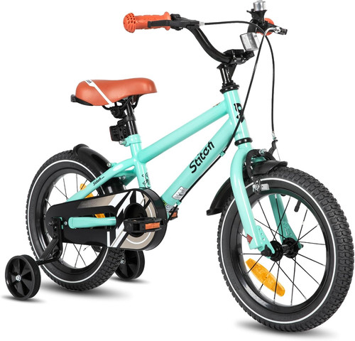 Bicicletta per bambini - per,