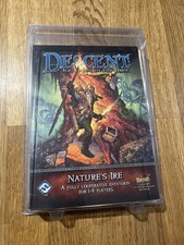 Descent 2° Edizione Natures