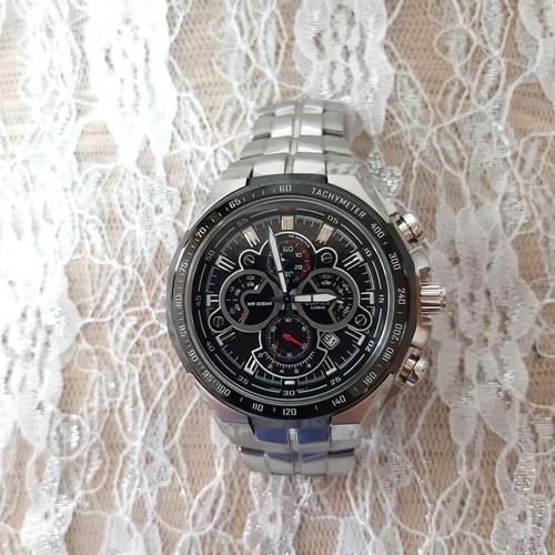 Casio edifice 554spj - casio, ef-554spj