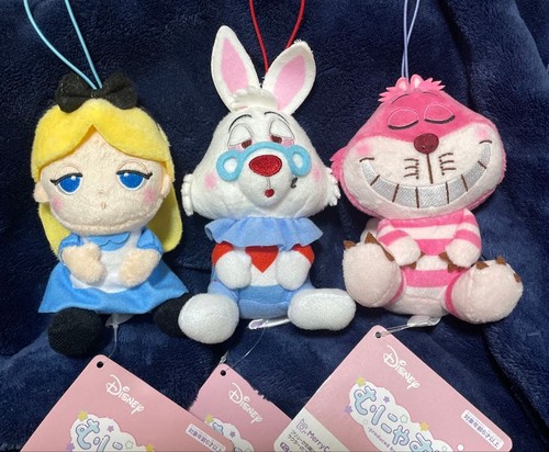 Peluche alice nel paese - alice, delle