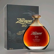 Rum Zacapa XO Centenario