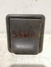 portacenere MITSUBISHI MONTERO