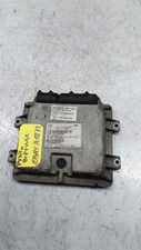 CENTRALINA MOTORE PER FIAT Punto Berlina 5P 3° Serie Bifuel/Metano (03>)
