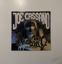 Joe Cassano Dio Lodato DOPPIO
