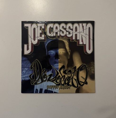 Joe cassano dio - joe,