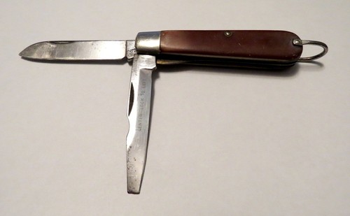 Coltello tascabile vintage