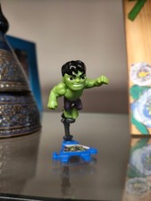KINDER SORPRESA MARVEL