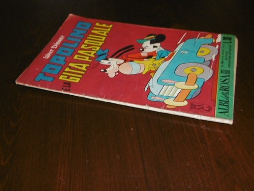 Walt disney albi della - disney,