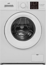 Lavatrice  DSW61025M18A, 6 Kg