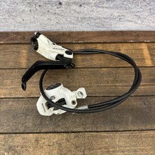 Pinza leva freno a disco