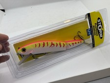 7.5" Storm Jointed Flatstick