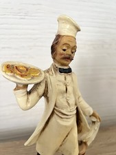 Pastori Presepe In Cartapesta 