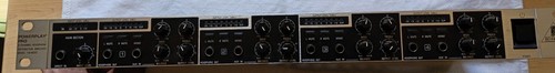 Behringer powerplay pro - powerplay, ha4600