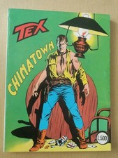 TEX N. 110 - DA L. 400 - DA EDICOLA 