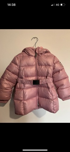 Giubbino bambina monnalisa - giubbino,
