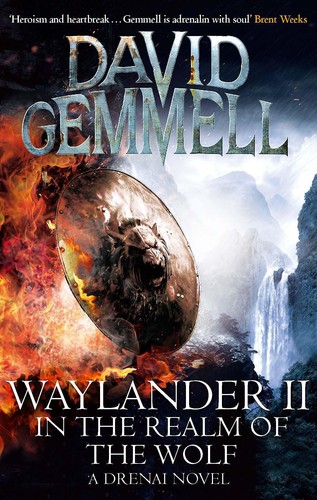 Waylander - (drenai),