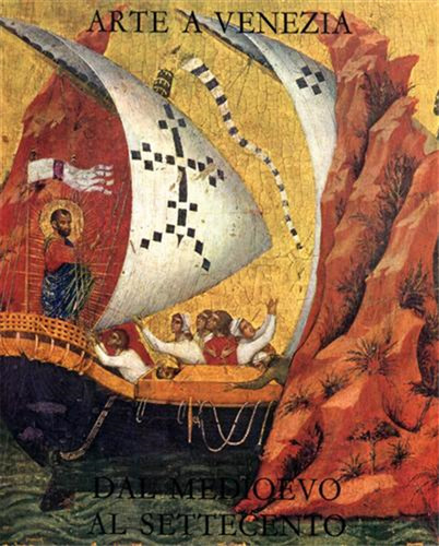 Catalogo della mostra - della, arte
