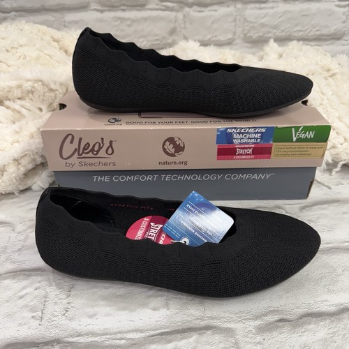 Ballerine casual skechers - ballerine,