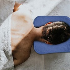 Tenda per testiera del letto