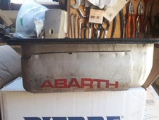 COPPA OLIO FIAT 500/126 EPOCA ORIGINALE USATO