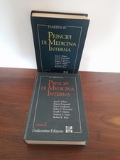 HARRISON PRINCIPI DI MEDICINA