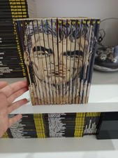 Brad Barron Serie Completa