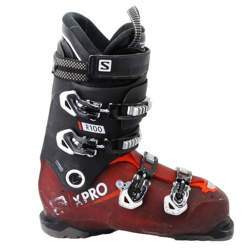 Scarponi sci salomon - da,
