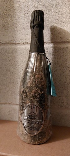 Spumante abissi annata 2017 - abissi,