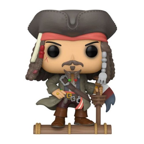 Funko pop disney - pirates, of