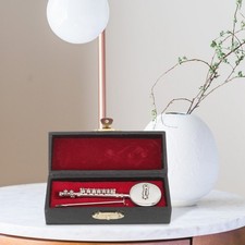 1 set di strumenti musicali in