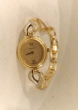 Orologio donna Alpina Gold