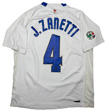 Maglia calcio vintage Inter