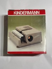 Proiettore Kindermann diafocus