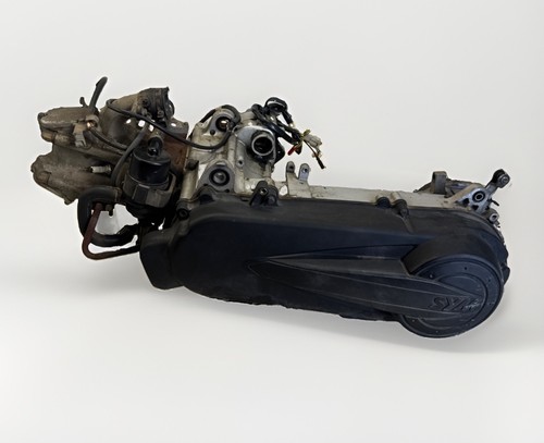 Blocco motore - motore, (ma700270)
