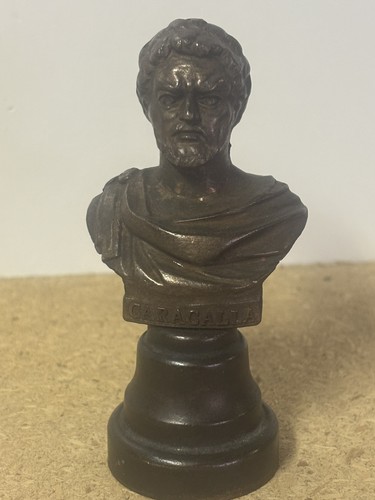 Statua mezzo caracalla busto - statua,