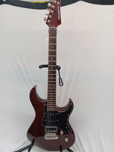 Chitarra yamaha pacifica - chitarra,