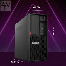 Lenovo MT Gaming PC Intel