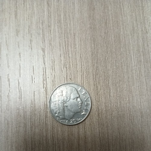 Moneta centesimi del 1941 - centesimi,