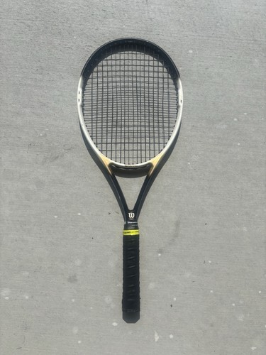 Wilson pro staff - wilson,