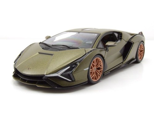 Lamborghini sian fkp matt - lamborghini, 37