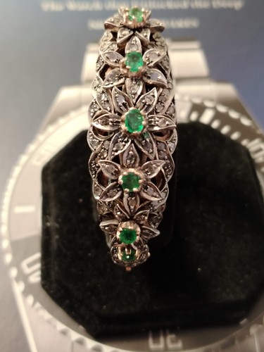 Bracciale rigido stile - rigido,