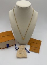 Autentica collana Louis