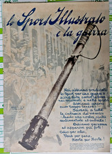 LO SPORT ILLUSTRATO e la