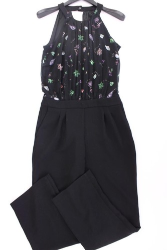 Steps langer jumpsuit - langer, classic