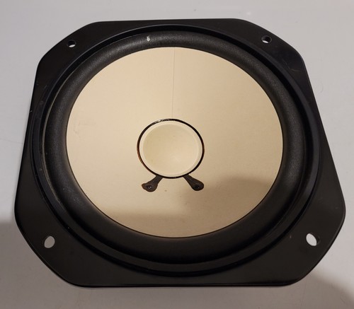 Ricambio altoparlante woofer