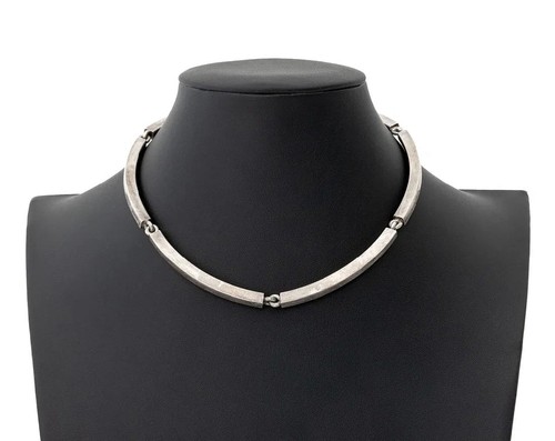 Stupenda collana hans - collana, hansen